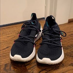 Adidas Memory Foam Sneakers